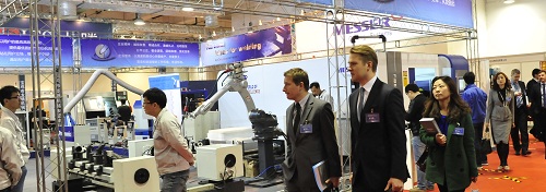 山東裝備博覽會2015年3月盛裝召開